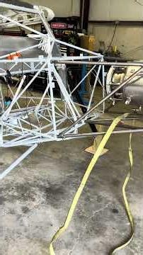 Apogee Turboprop Engine Mount