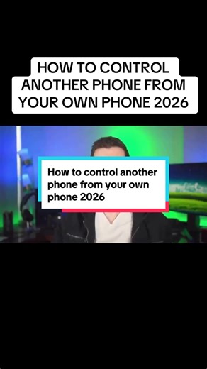 How to monitor and remotely control a phone Disclaimer: For educational purposes only #phonemonitoring #remotemonitoring #digitalsurveillance #phonespy #fyp