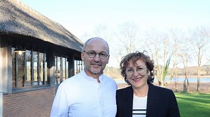 À Baden, La Chaumière de Pomper, seule crêperie du Morbihan au Guide Michelin, revisite la tradition