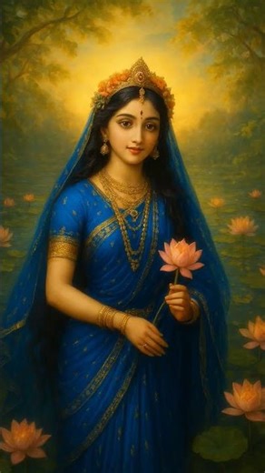 राधा रुक्मिणी | Radha Rukmini