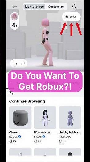 Roblox Robux Guide: Easy Ways to Get Robux in 2026 #robux #robloxshort #robuxguide #roblox2026