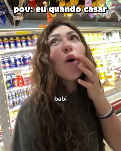 Não fala coisa que dá ciúmes em sua namorada kkkk #pov #casal #engraçado