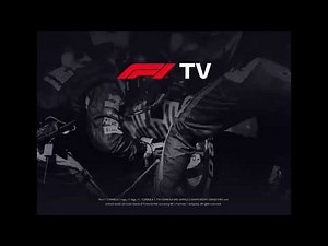 / 1ÈRES IMAGES DE LA NOUVELLE APPLICATION F1 TV PRO A PARTIR DU GP D'AUSTRALIE 2018 /