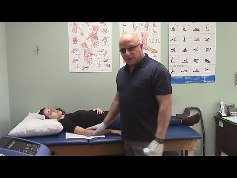 Shockwave Therapy For Lateral Epicondylitis Elbow Pain
