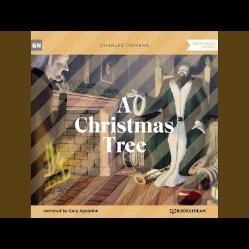 Chapter 10 - A Christmas Tree