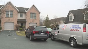 Officials: Man shot in same home that suspended Harrisburg district judge was present at