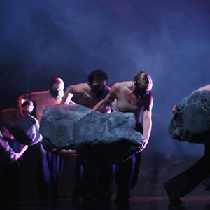 Scottish Ballet on Reels | Facebook