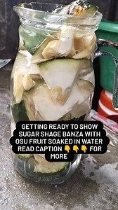 1.6K views · 20 reactions | OSU or Abere fruit is an avocado look...