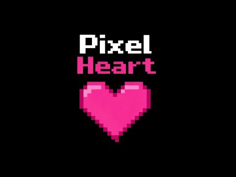 Kaisenshitsu - Pixel Heart | EDM Pop | (Music Video)