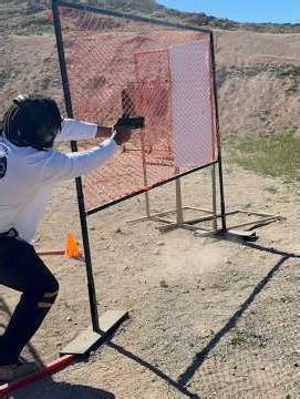 IDPA vs USPSA