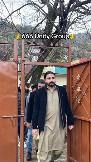 Celebrating 666 Unity Group Members