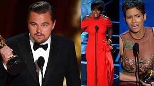 Throwback| A look back at memorable Oscar speeches of all time