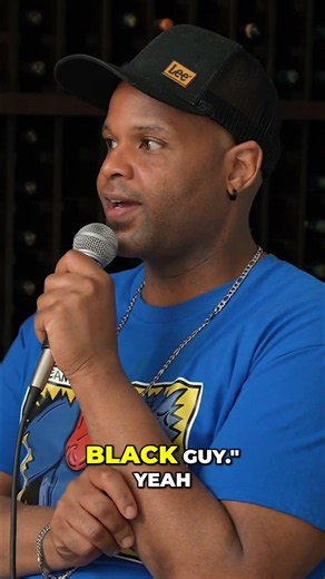 The Microaggression That Changed His Life #shorts