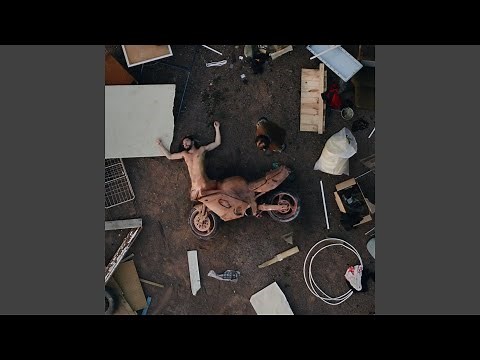 Boycycle (feat. Sébastien Tellier)