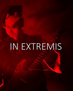 43 reactions | Queensrÿche Release “In Extremis”, 1st Song And Video...