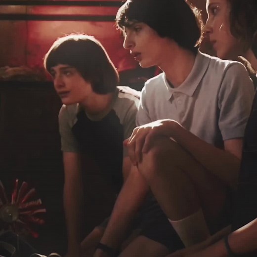 This is a joke dont come for me😭 | as soon as i heard this song i thgouht lf will with them high ass shorts in s3 💀 || #pridemonth🏳️‍🌈 #willbyers #mikewheeler #highshorts #s3 #strngerthings #1985 #xyzbca #fyp #joke #meme