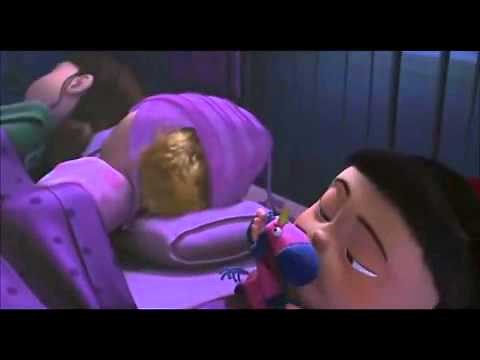 Agnes (Despicable Me) - Unicorn Song