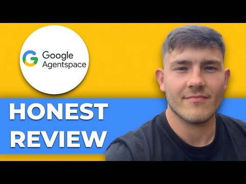 Google Agentspace Honest Review - Is it worth it? (2025 Guide)