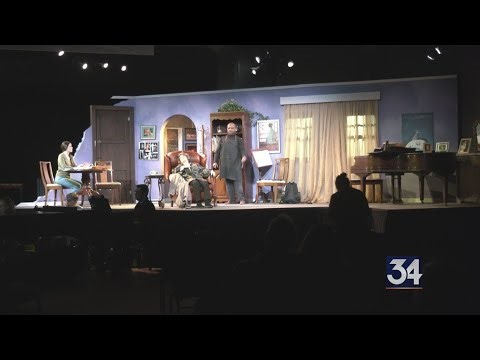 Tri-Cities Opera presents “Lucidity”