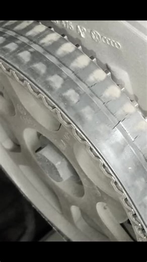Cambio de kit de distribución en Jetta A4