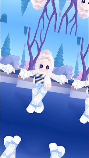 Random Edit #roblox #robloxedit #ttd3