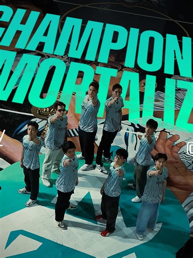 M7 Journey Highlights: Immortalized Moments