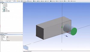 ✅ Ansys DesignModeler - Ansys Beta Options (Solid Extension) - CFD.NINJA