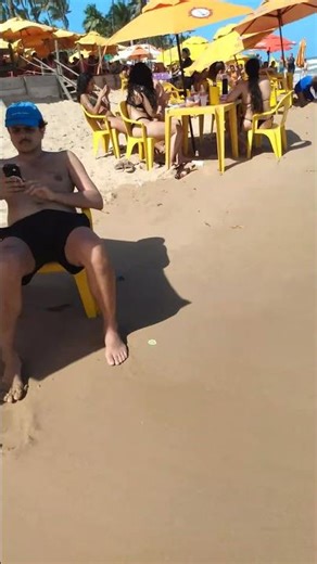 Discover Brazil's Stunning Beaches and Beautiful Women: A Tropical Paradise in Every Frame