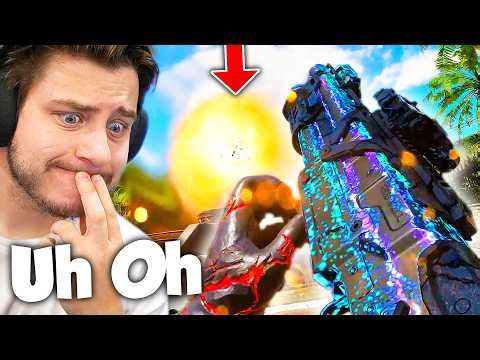 This New Black Ops 7 Weapon Might Be a Problem…