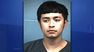 Georgetown High School student accused of bringing gun to school