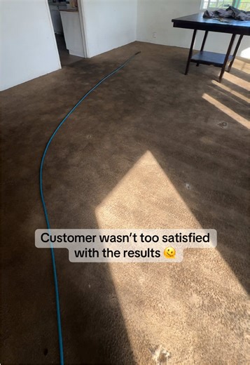 Customer Satisfaction in Carpet Cleaning Services