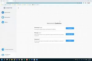 CadActive Piping Module