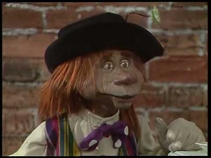 The Riddlers: Glossop Moves In (1993)