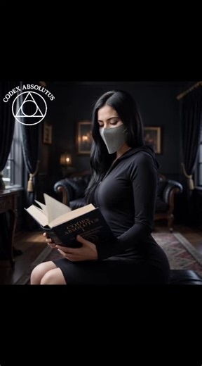 Books like this were burned and misunderstood for 500 years—not because they were evil, but because they worked. The “demons” in the grimoires weren’t monsters. They were functions—protocols for clarity, memory, and emotional stability encoded in symbolic language before science had the words for it. The “seals” weren’t magic signatures. They were geometric frequency stabilizers—patterns that lock resonance like a tuning fork holds a note. Remove the prayers, myths, and fear, and what remains is