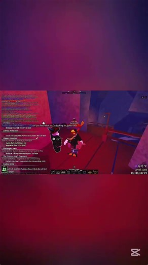 Great rod of oscar #roblox #tutorial #fisch #funny