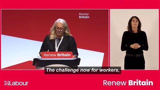 “In recent months UNISON has been involved in a series of campaigns against subsidiary companies” UNISON’s Linda Hobson moving composite 11 on Subsidiary companies and insourcing at Labour conference. The recent 94% vote for strike action by Dorset healthcare staff showed the “response from NHS staff has been phenomenal” | UNISON