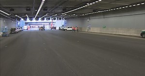CDOT Prepares To Open Eastbound Lanes Of Central 70 Project