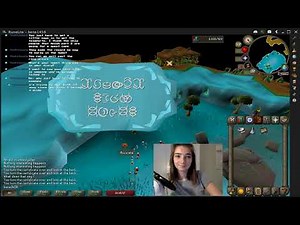 OSRS - FAIRYTALE II - CURE A QUEEN - HOW TO UNLOCK FAIRY RINGS - Stream