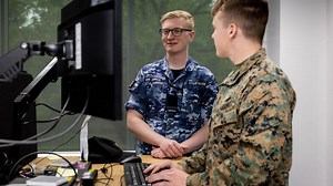 Taking cyber warfare training to new heights