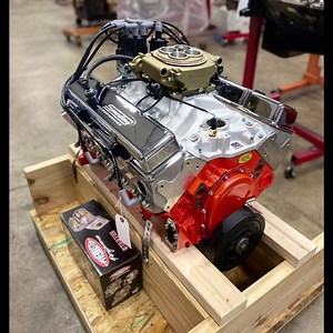 14K views · 524 reactions | We don't build crate engines, we build affordable, durable custom engines! Smeding Performance builds our engines based on our customer's needs. Check us out and shop today! | Smeding Performance | Facebook