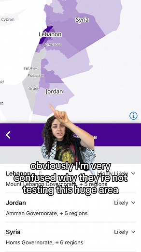 Please join me in boycotting 23&me and leaving a 1 star review on the app store, urging them to show everyone the truth about Palestine. If these people truly belonged to this land, DNA tests would be ENCOURAGED, not illegal.