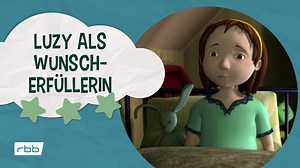 Unser Sandmännchen: Die Moffels: Luzi als Wunscherfüllerin | Unser Sandmännchen