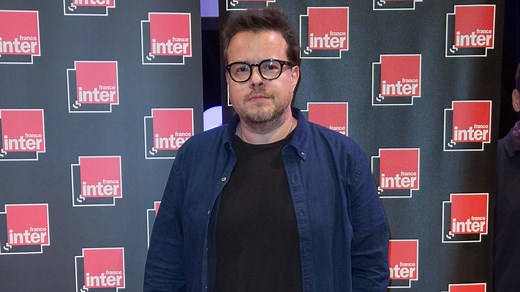 Nicolas Demorand : femme, enfants… Que sait-on sur sa vie privée ?
