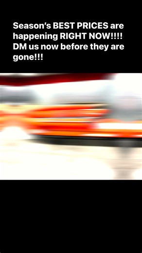 🏆 KING OF SHALLOW WATER SOLAR SJT 520 EXPEDITION 🏆 The undisputed heavyweight champion. The 470’s BIG BROTHER that laughs at heavy loads and eats skinny water for breakfast. Built to carry: 👨‍👩‍👧‍👦 The whole family dogs 🏕️ Full hunting camp 🦌🦌 TWO absolute GIANT bulls (and still float in 6” of water) Power it your way, up to a 115 HP JET and watch this thing disappear upstream where no other boat dares to go. This is the ultimate “go anywhere, haul anything” rig. Season’s BEST PRICES ar