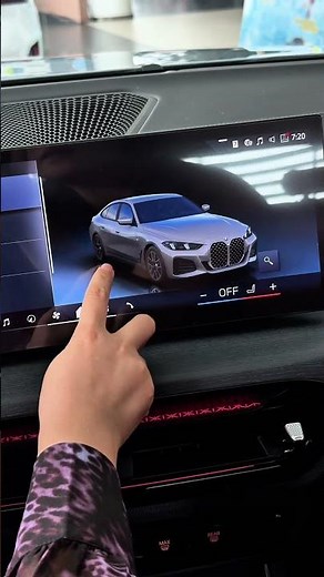 All New BMW 430i 2026 #automobile