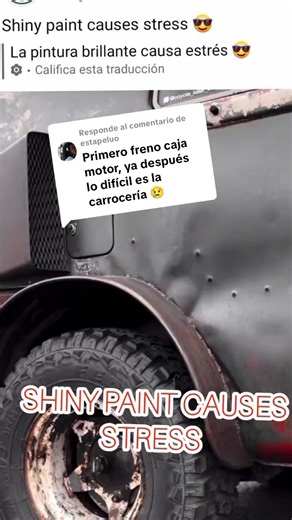The Stress of Shiny Paint on Volkswagen Cars