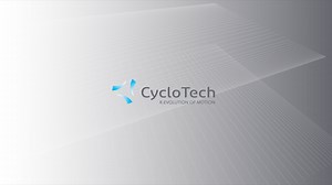 Cyclotech | Gyclogyro Principle