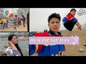 Yeh kya hogaya PICNIC mein | Moye Moye hogaya | Picnic with PRIME MURTI Staffs ~ Xorem & Gracy