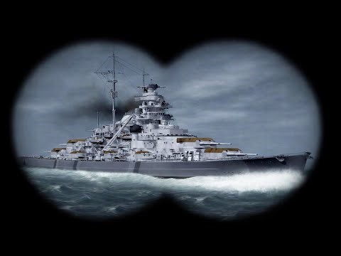 The Weirdest Cruiser in WW2