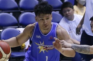 128 pro basketball aspirants enlist for 2025 PBA Draft | ABS-CBN Sports